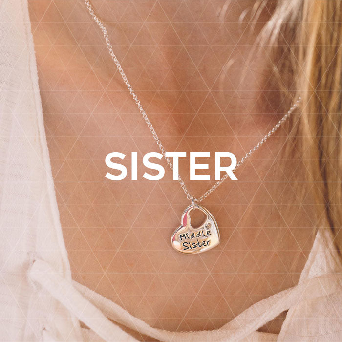 Sister Jewellery
