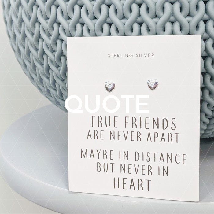 Quote Jewellery - Philip Jones Jewellery