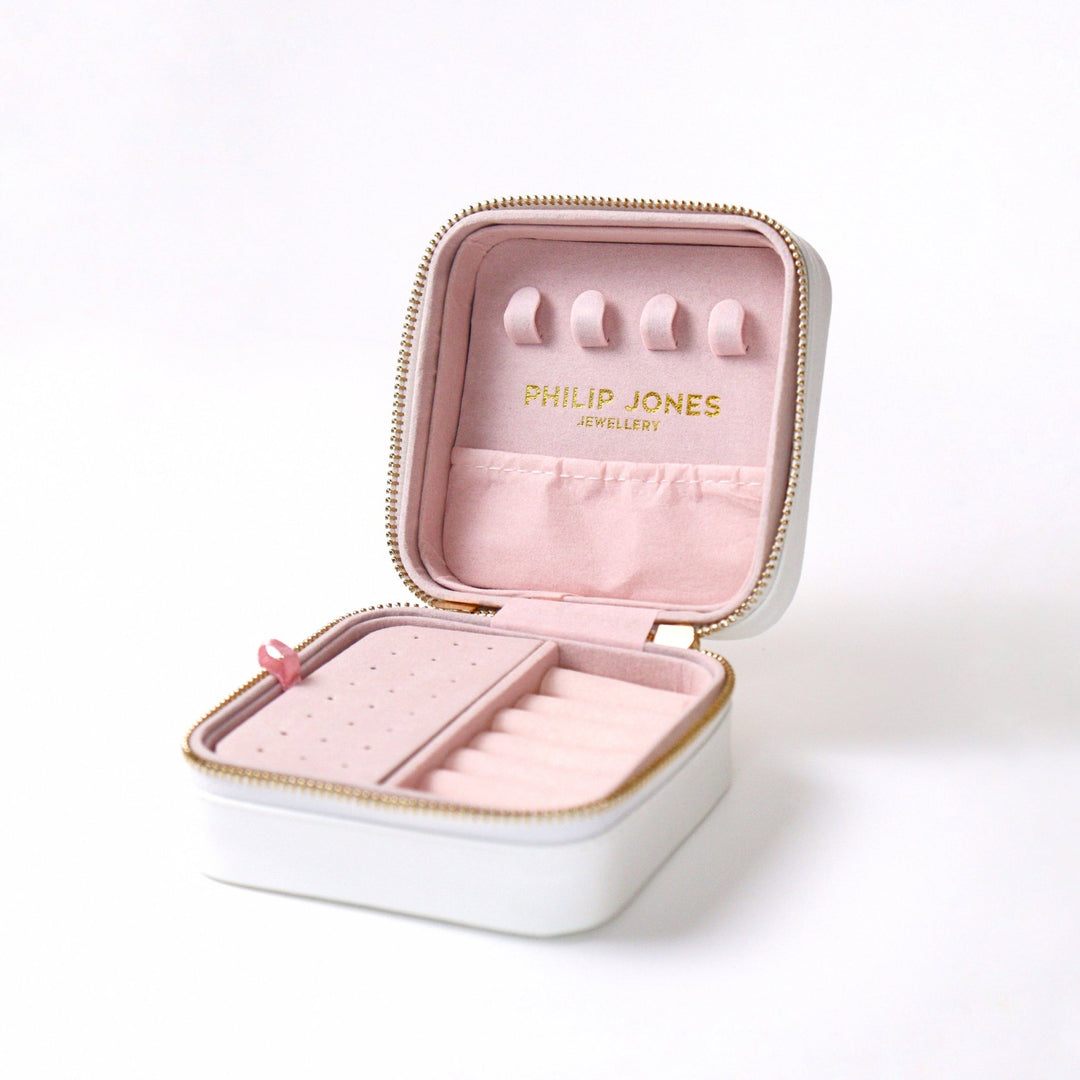 Jewellery Storage Box - Philip Jones Jewellery