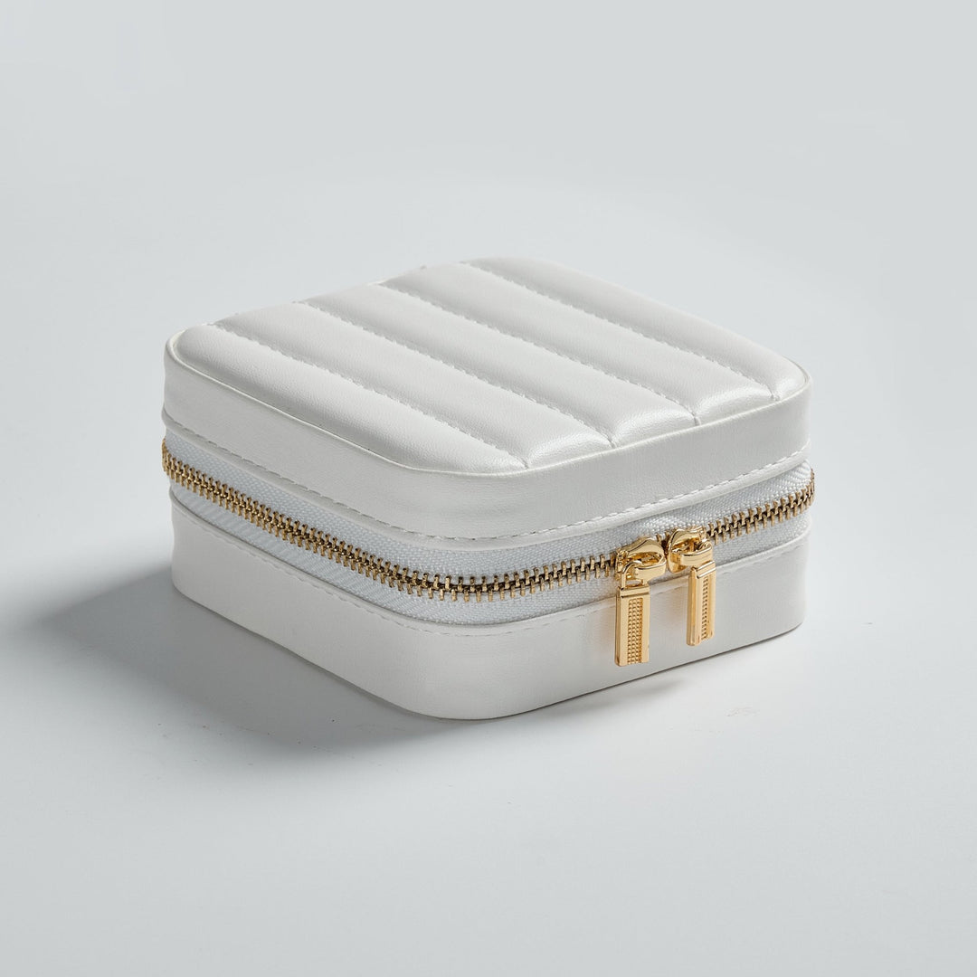 Jewellery Storage Box - Philip Jones Jewellery