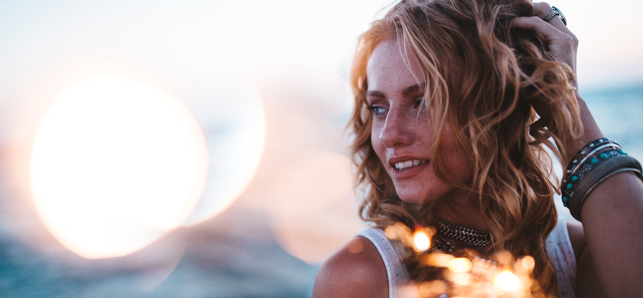 Philip Jones Jewellery Autumn Collection