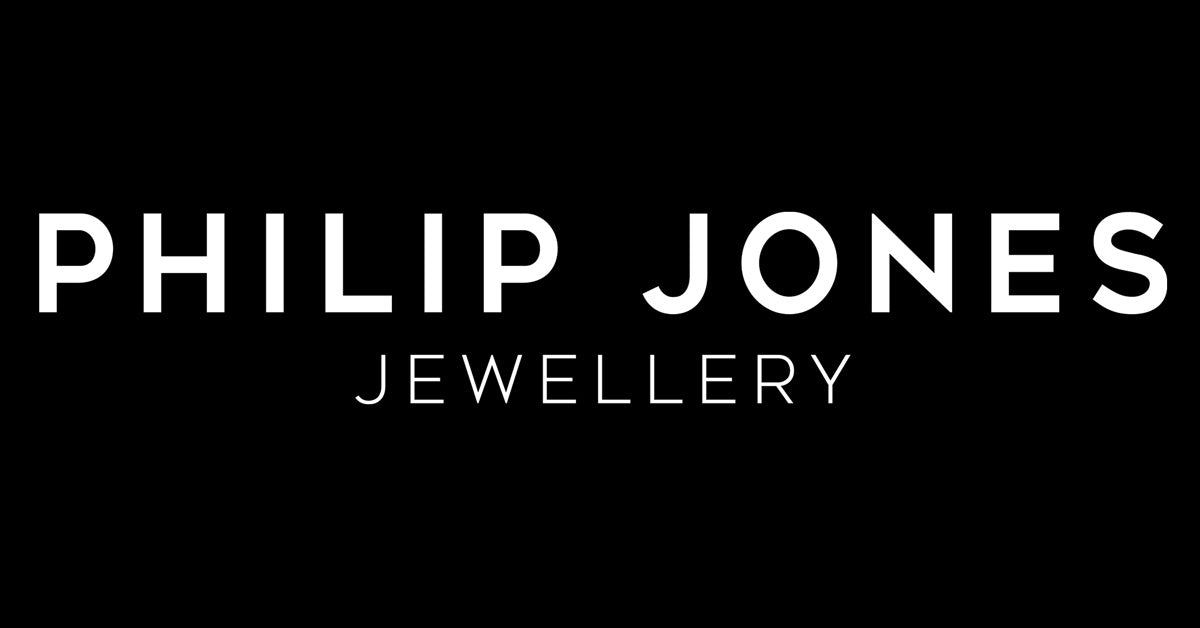 Philip Jones Jewellery® - Official Site