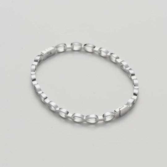 Infinity Bangle Video