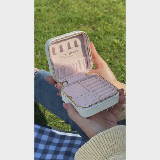 Jewellery Storage Box