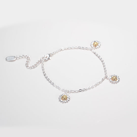 Daisy Bracelet Video