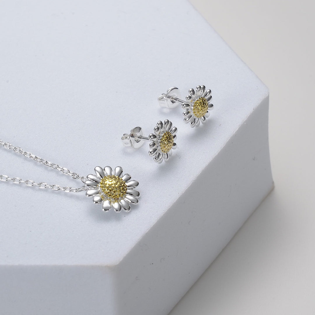 Daisy Set Video