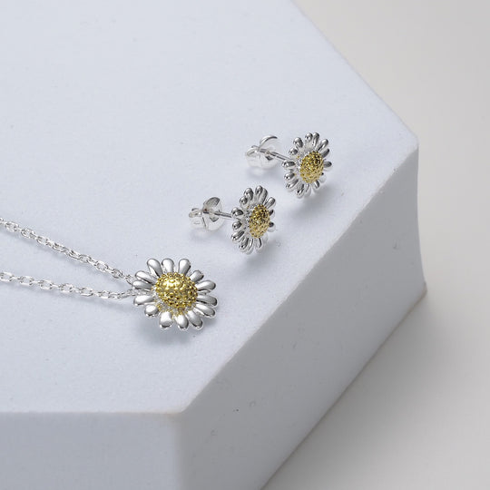 Daisy Set Video
