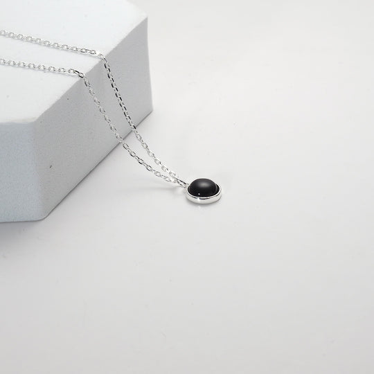 Black Onyx Necklace Video