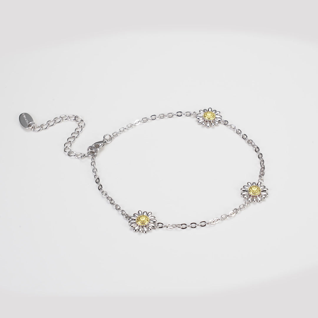 Daisy Anklet Video