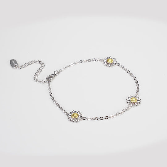 Daisy Anklet Video