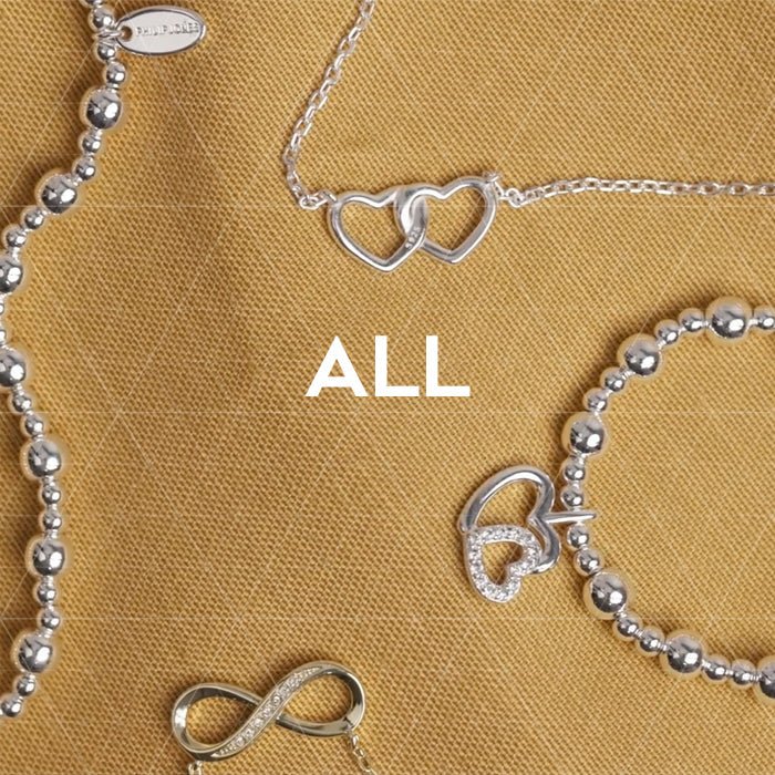 Collections – Philip Jones Jewellery