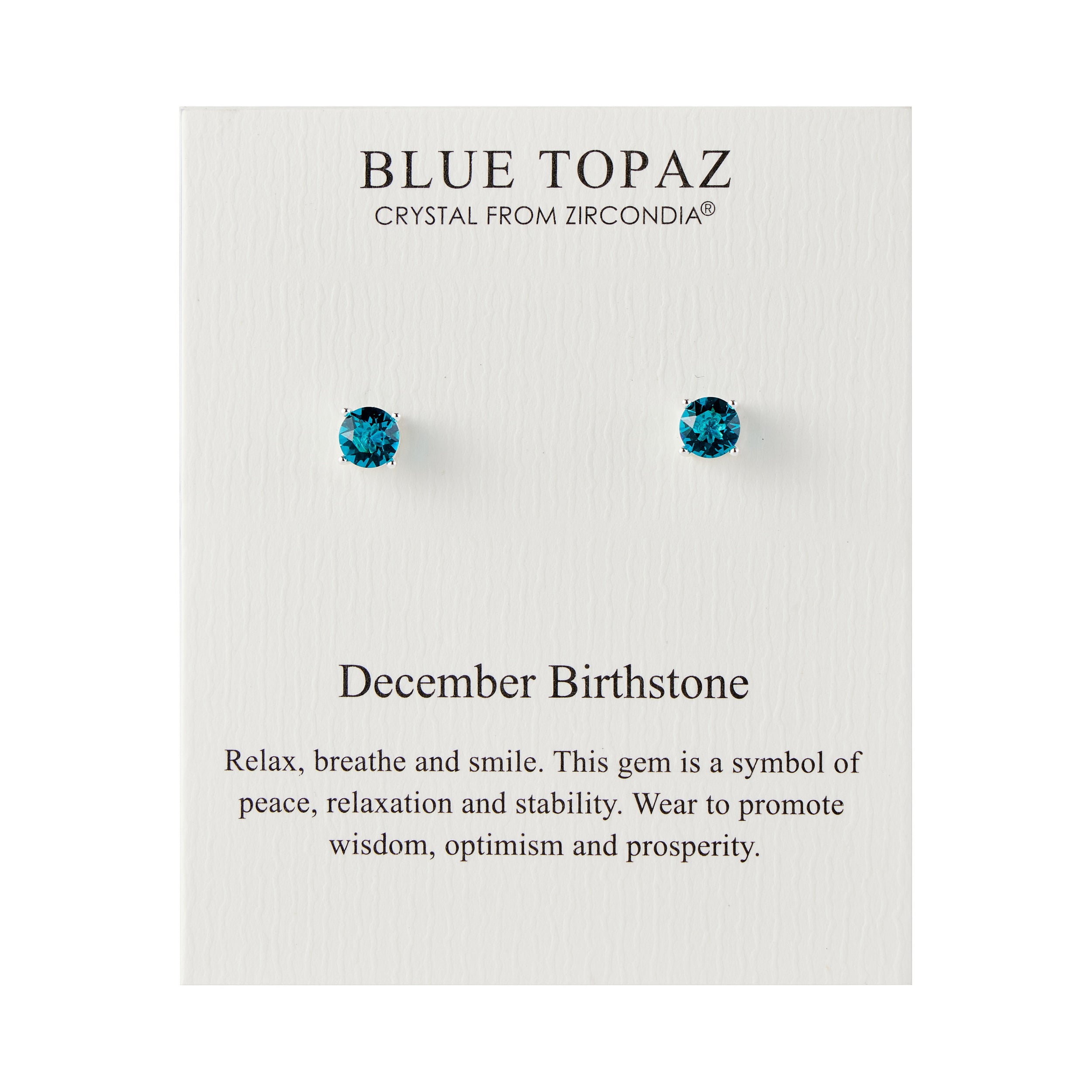 Philip Jones Collana Birthstone Febbraio Ametista Con Cristalli Zircondia | Ciondolo Placcato Argento 14x8,5 Mm | Gioiello Regalo