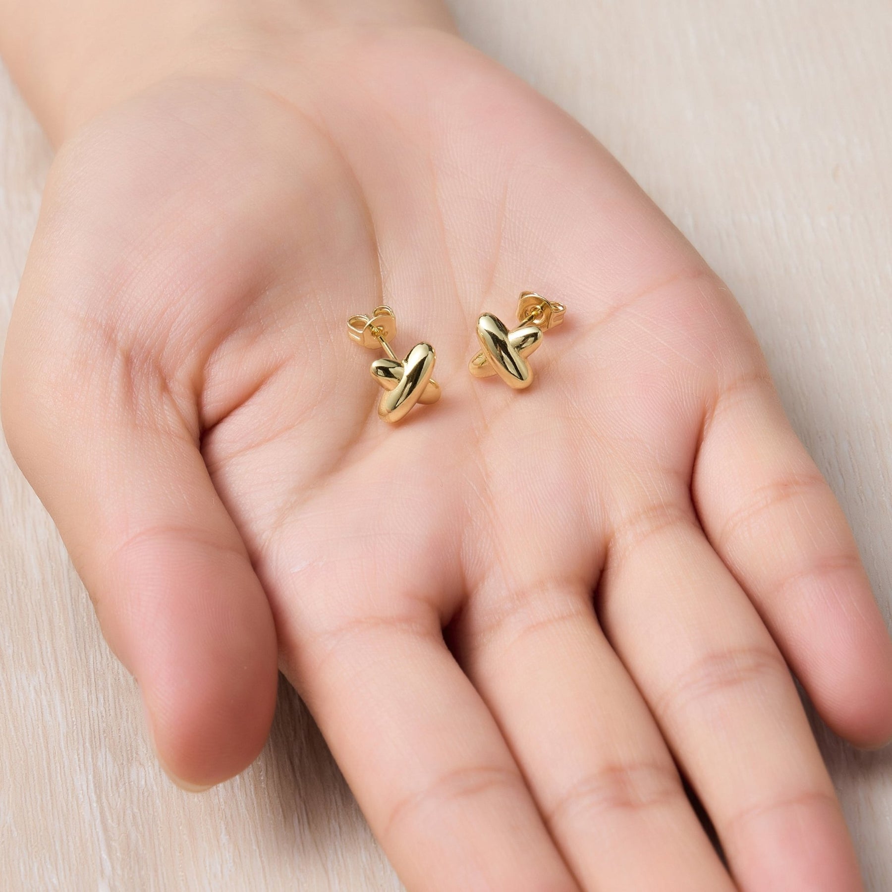 Earrings collection for women - Philip Jones Jewellery