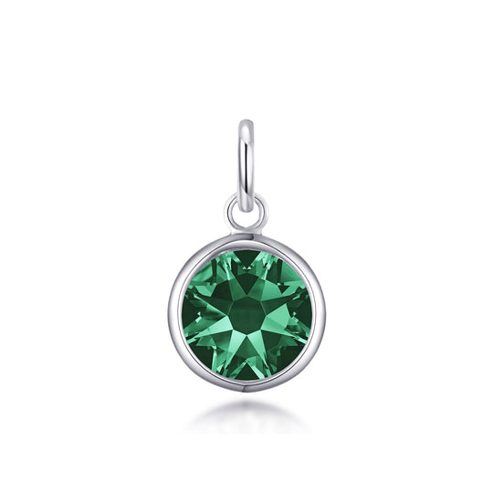 Birthstone Charms - Philip Jones Jewellery