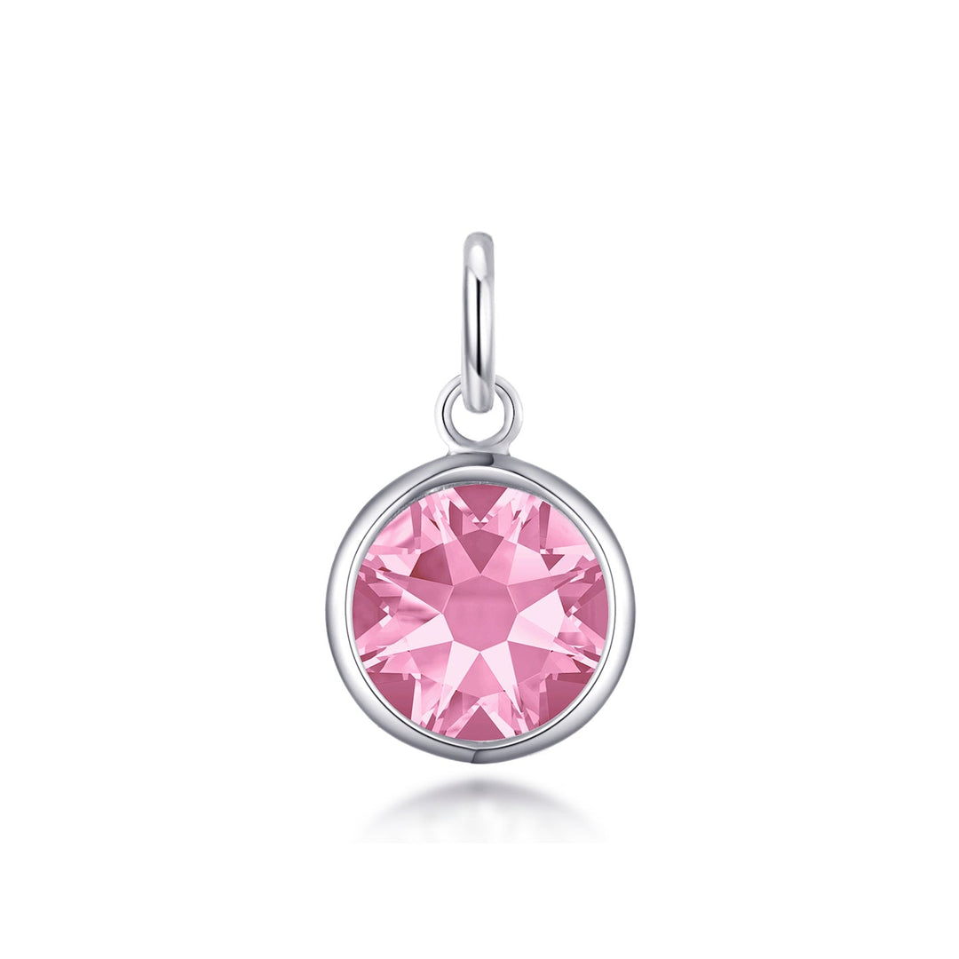 Birthstone Charms - Philip Jones Jewellery