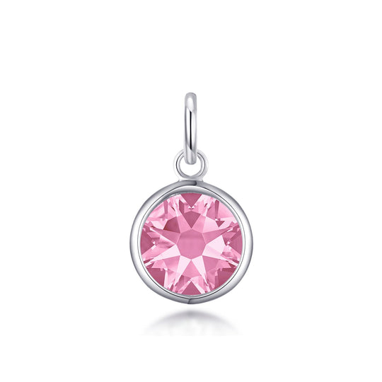 Birthstone Charms - Philip Jones Jewellery