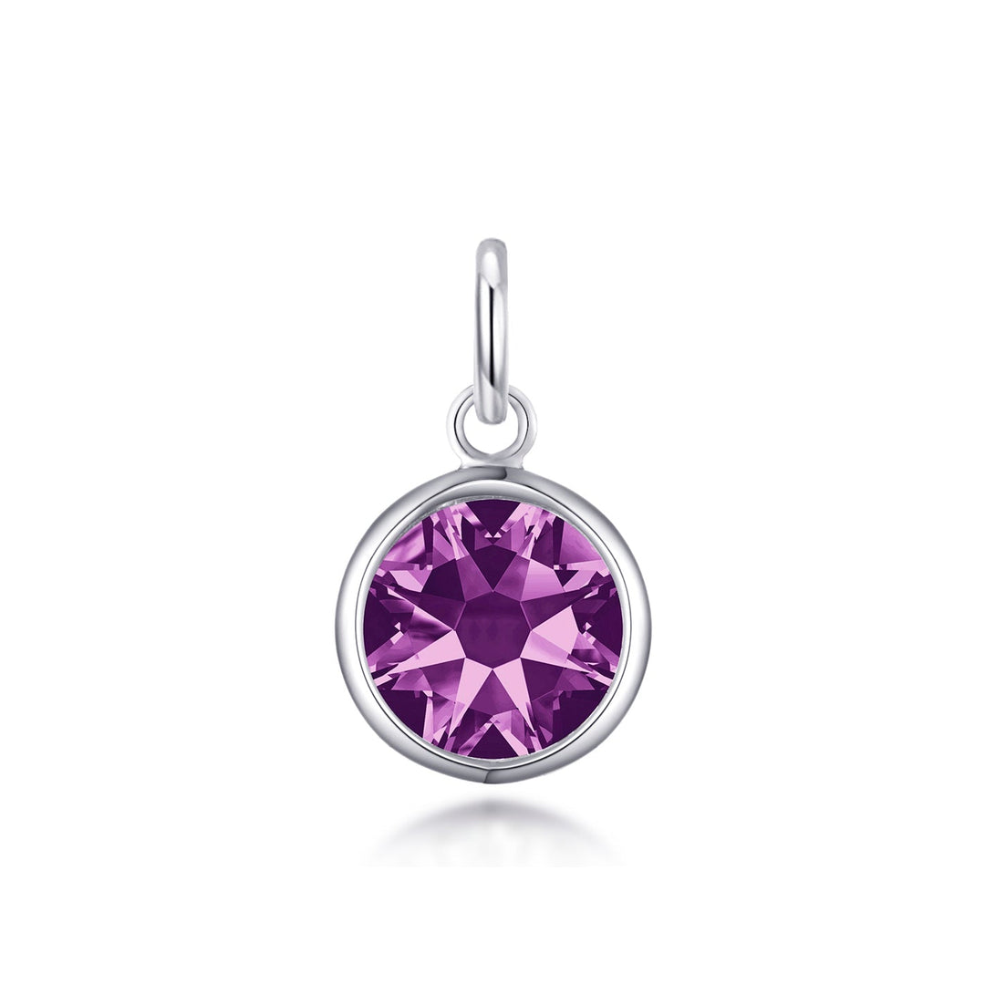 Birthstone Charms - Philip Jones Jewellery