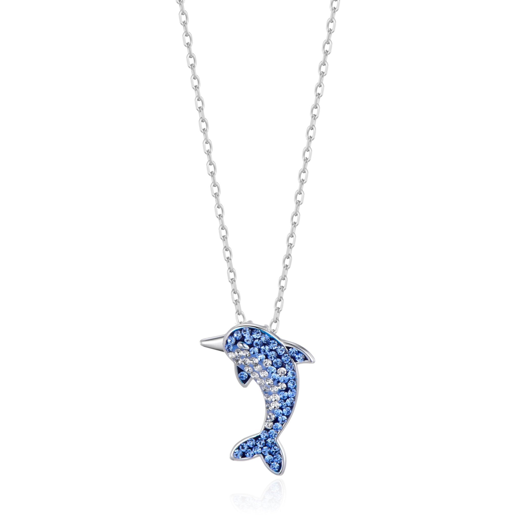 アクセサリー 33club Dolphin special necklace limited ) Dolphin special necklace – 33club