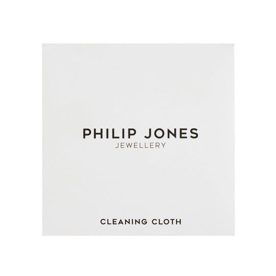 Gift Packaging - Philip Jones Jewellery