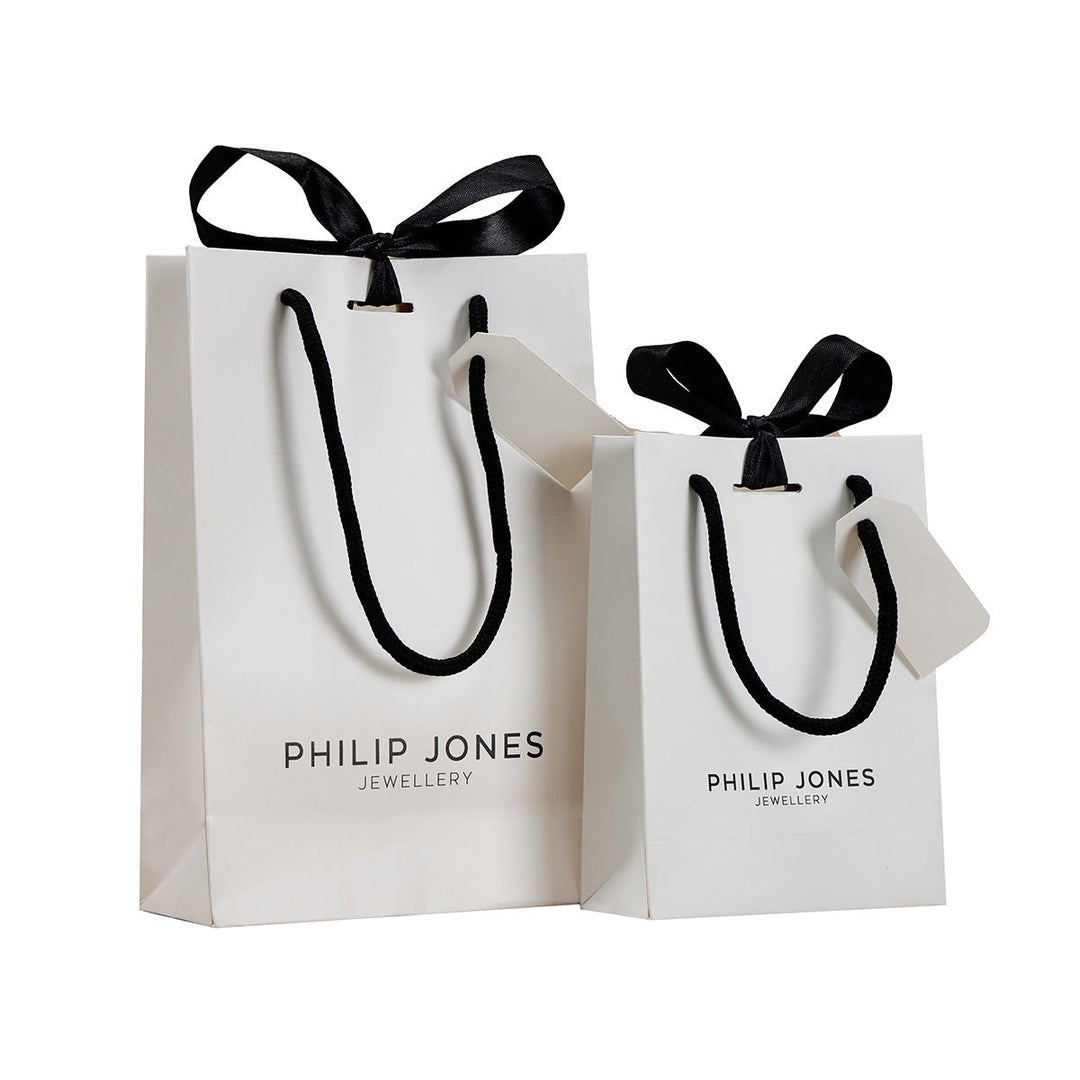 Gift Packaging - Philip Jones Jewellery