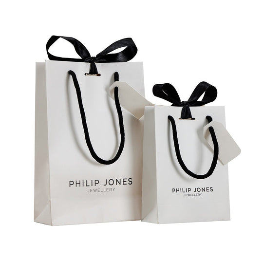 Gift Packaging - Philip Jones Jewellery