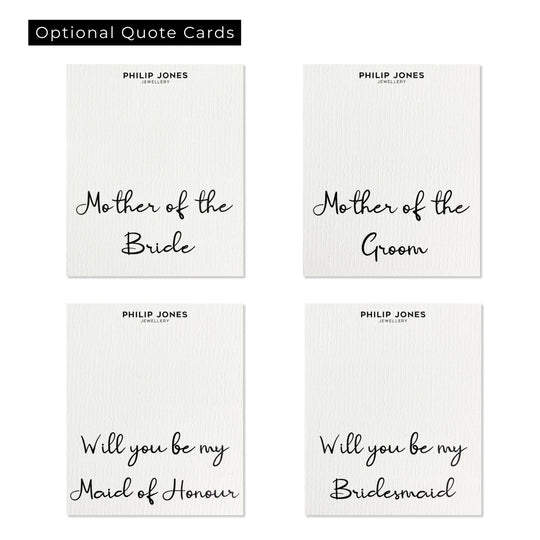 Gold Plated Shell Pearl Bridal Necklace - Philip Jones Jewellery