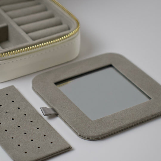 Jewellery Storage Box - Philip Jones Jewellery