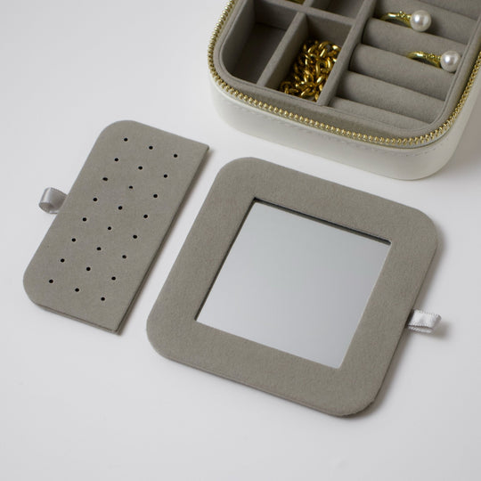 Jewellery Storage Box - Philip Jones Jewellery