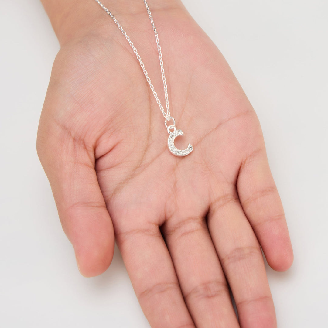 Fino A 72% Su Collane Infinity Philip Jones Con Cristalli Swarovski - Foto 7