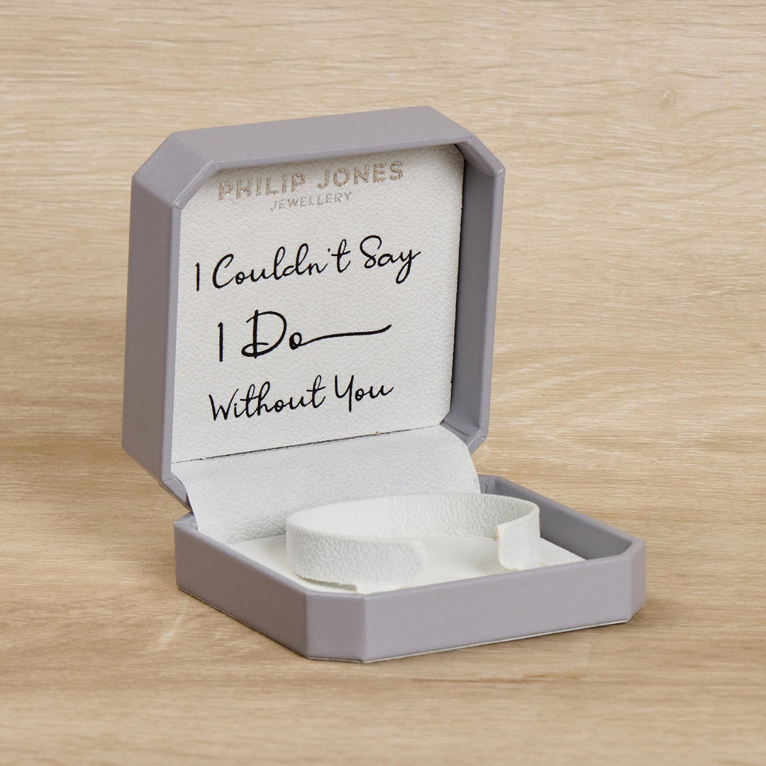 Philip Jones Bridal Gift Box, Gift Bag or Pouch - Philip Jones Jewellery