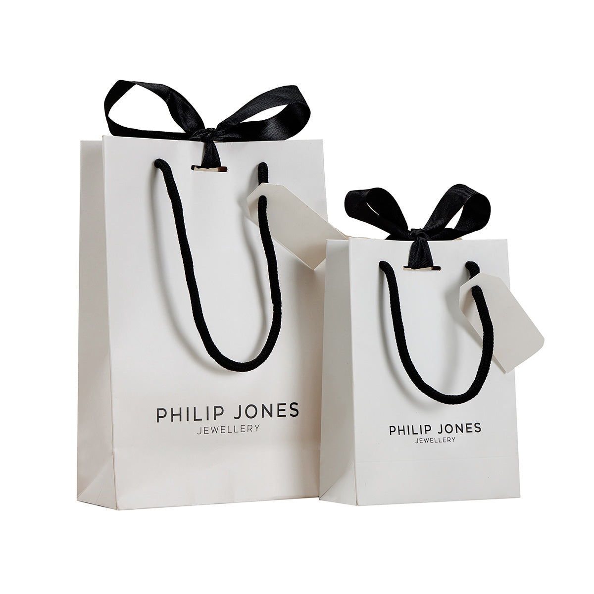 Philip Jones Gift Bag