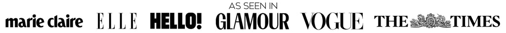 Philip Jones Jewellery - as seen in