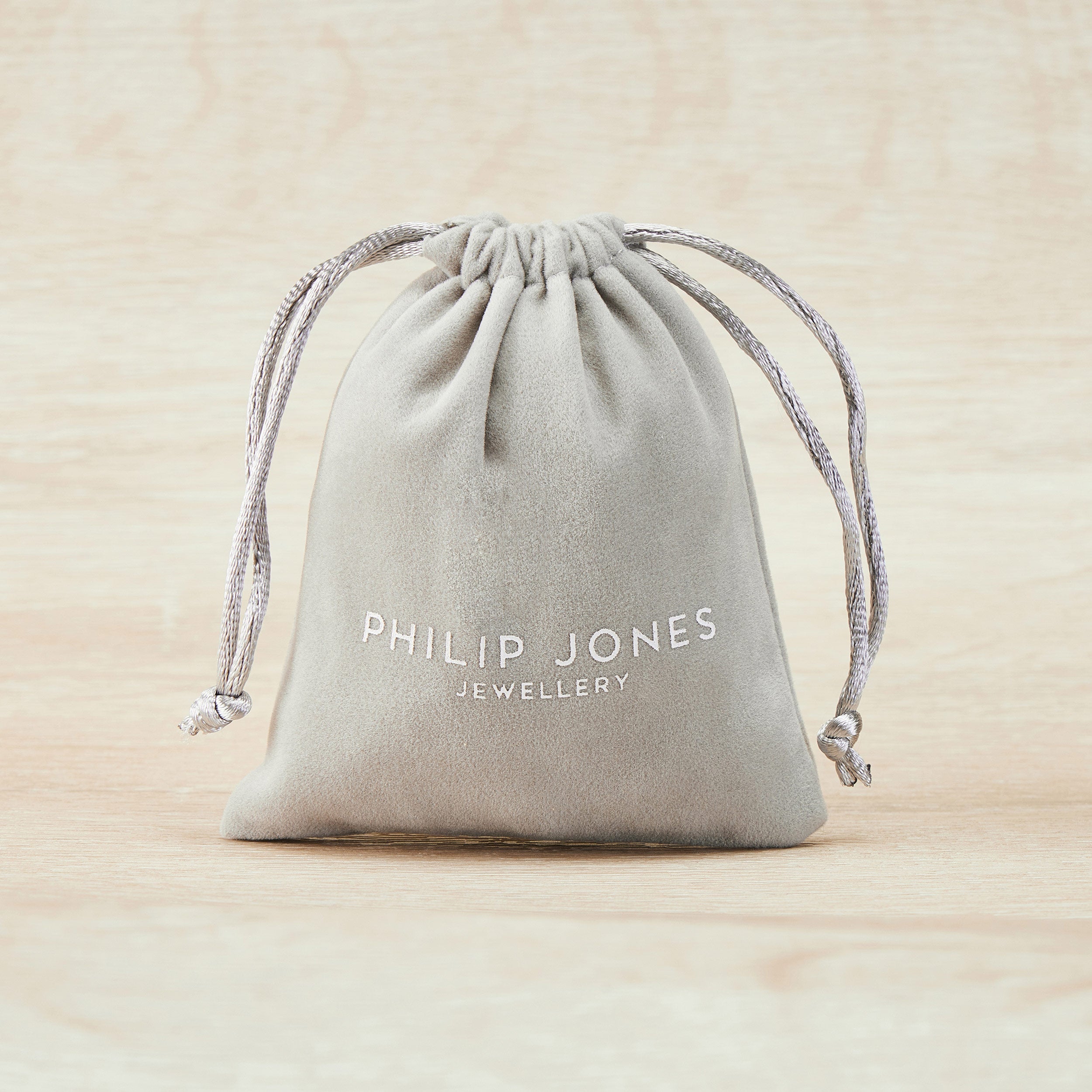 Philip Jones Jewellery Gift Pouch