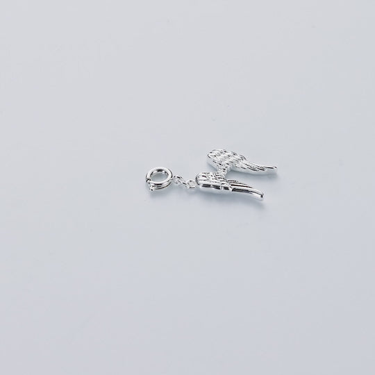 Angel Wings Charm