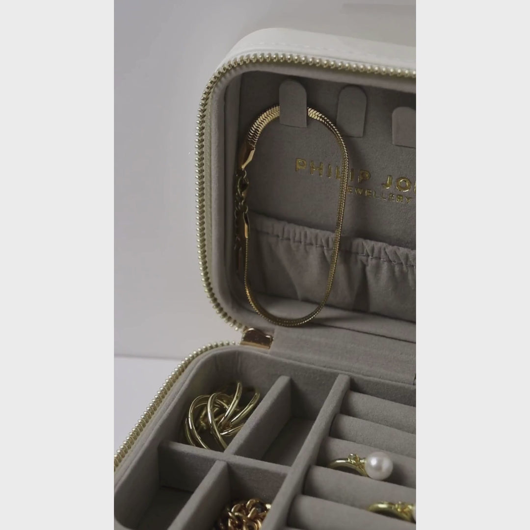 Jewellery Storage Box