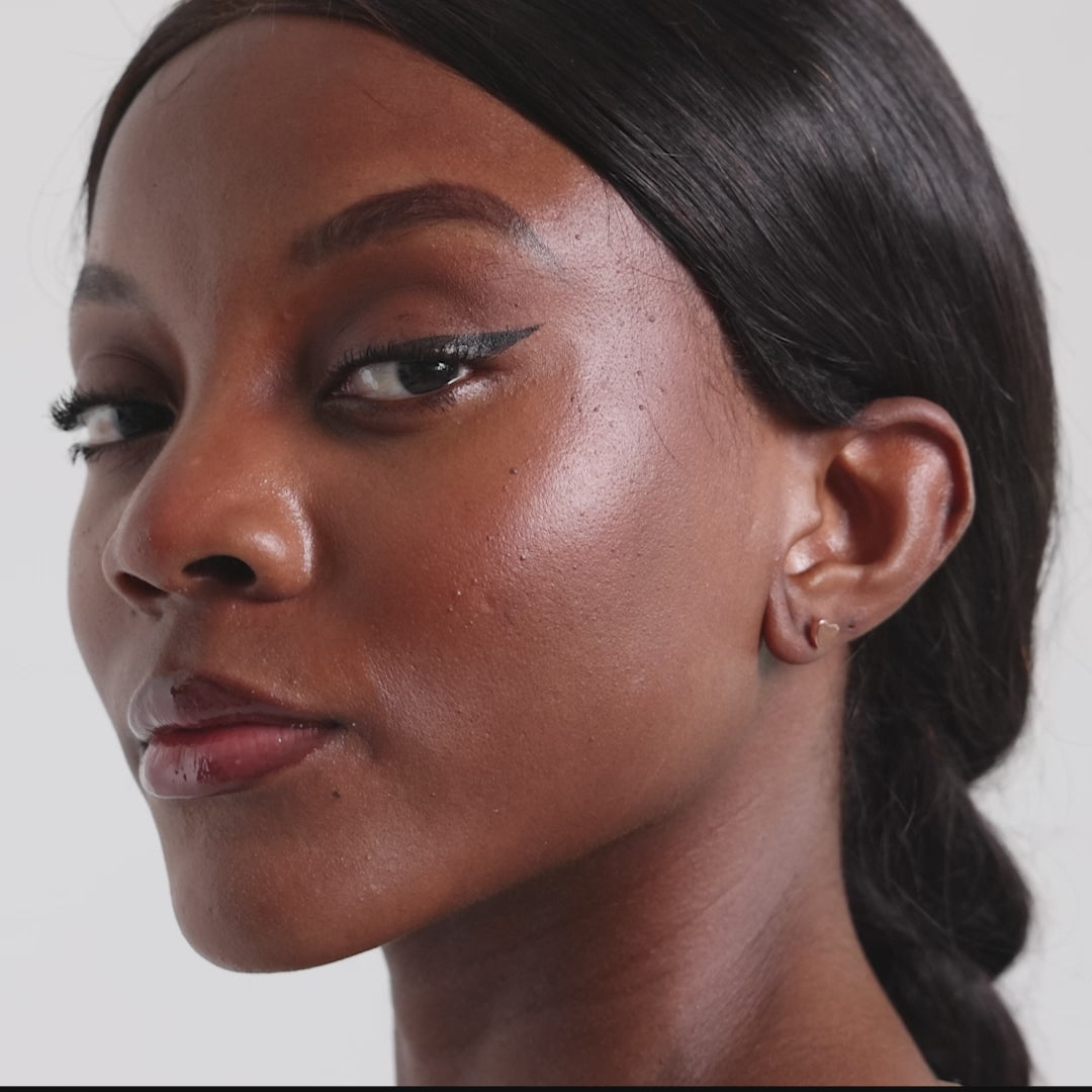 Heart Earrings Video