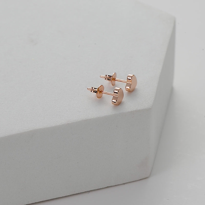 Heart Earrings Video