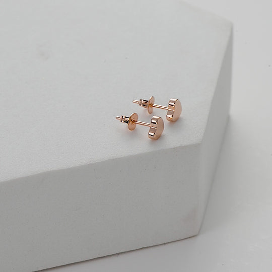 Heart Earrings Video