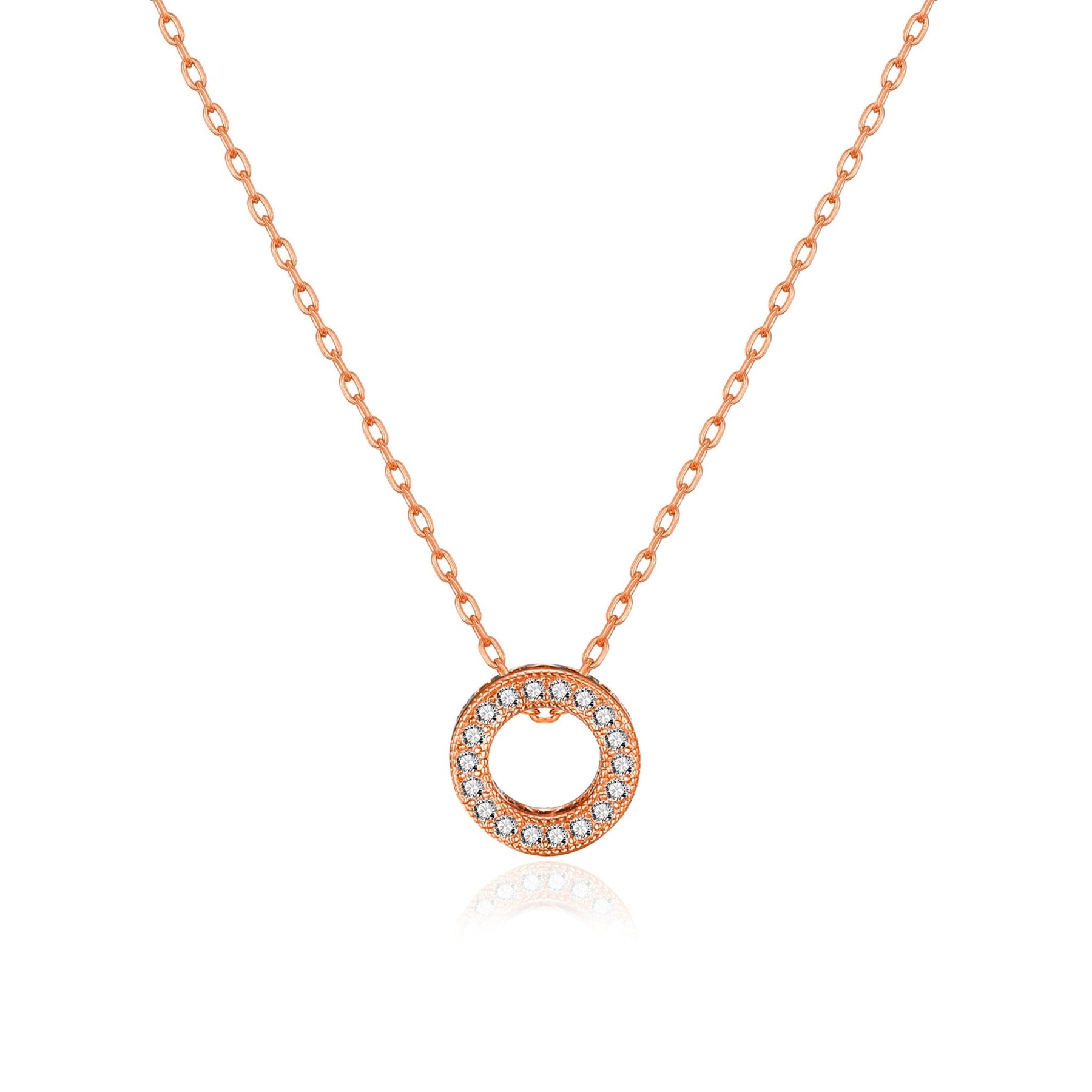 ASOS DESIGN - Collana Placcata Oro 14 K Con Segno Zodiacale Cancro E Perla Sintetica A Disco In Confezione Regalo ASOS DESIGN - Collana Placcata Oro 14 K Con Segno Zodiacale Cancro E Perla Sintetica A Disco In Confezione Regalo