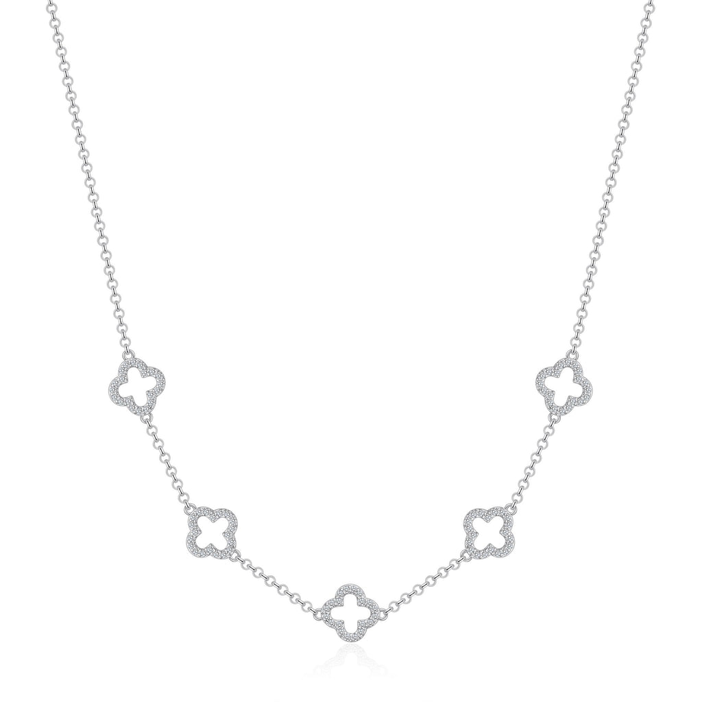 silver-plated-multi-clover-