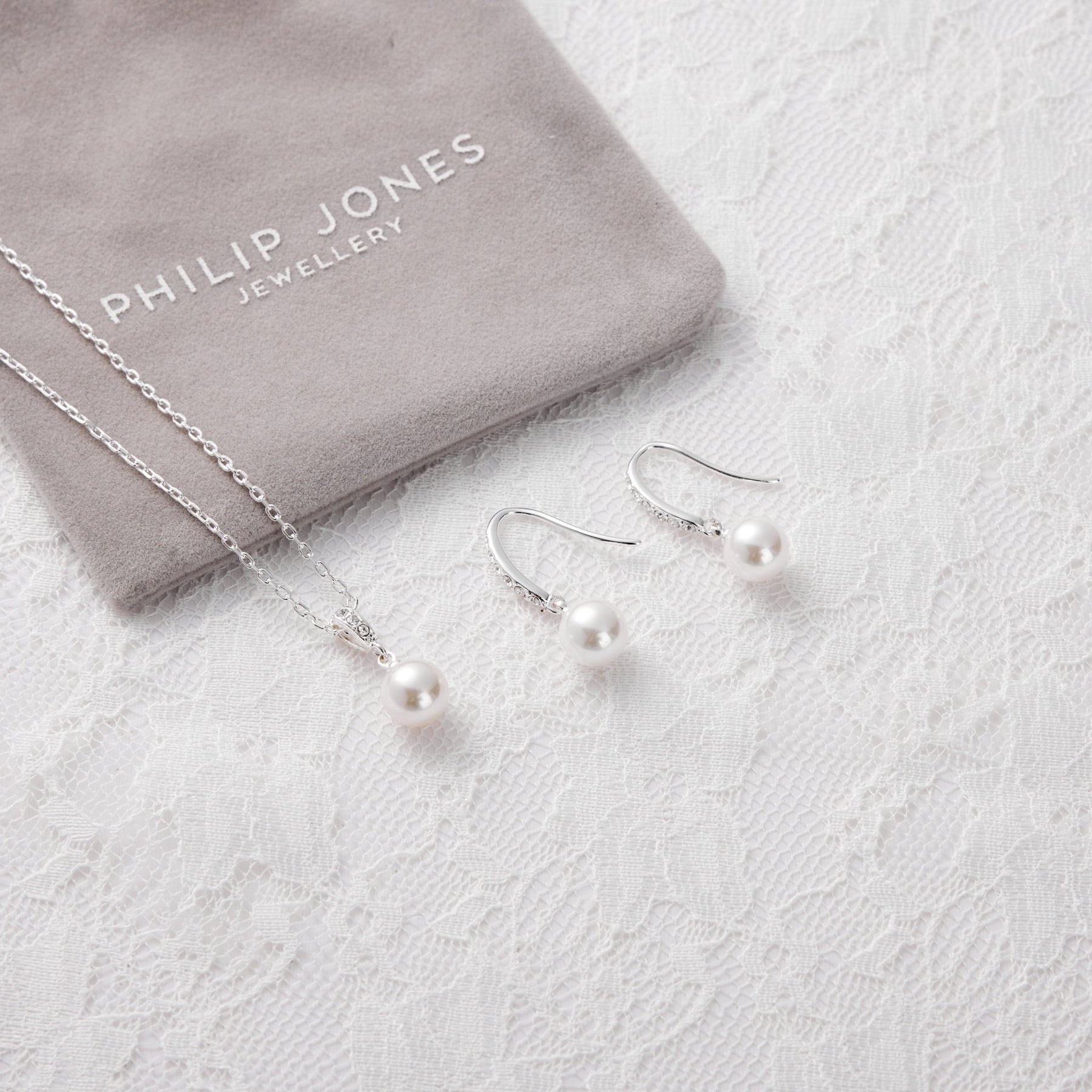 Trending Jewellery at Philip Jones Jewellery