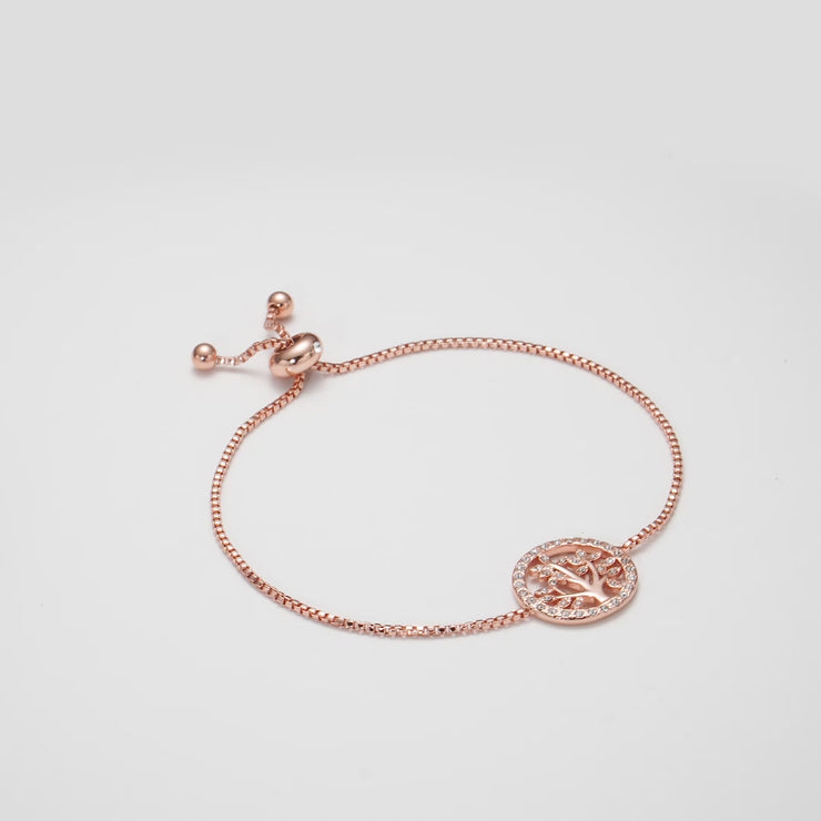 Pandora Tree of Life Bracelet | REEDS Jewelers
