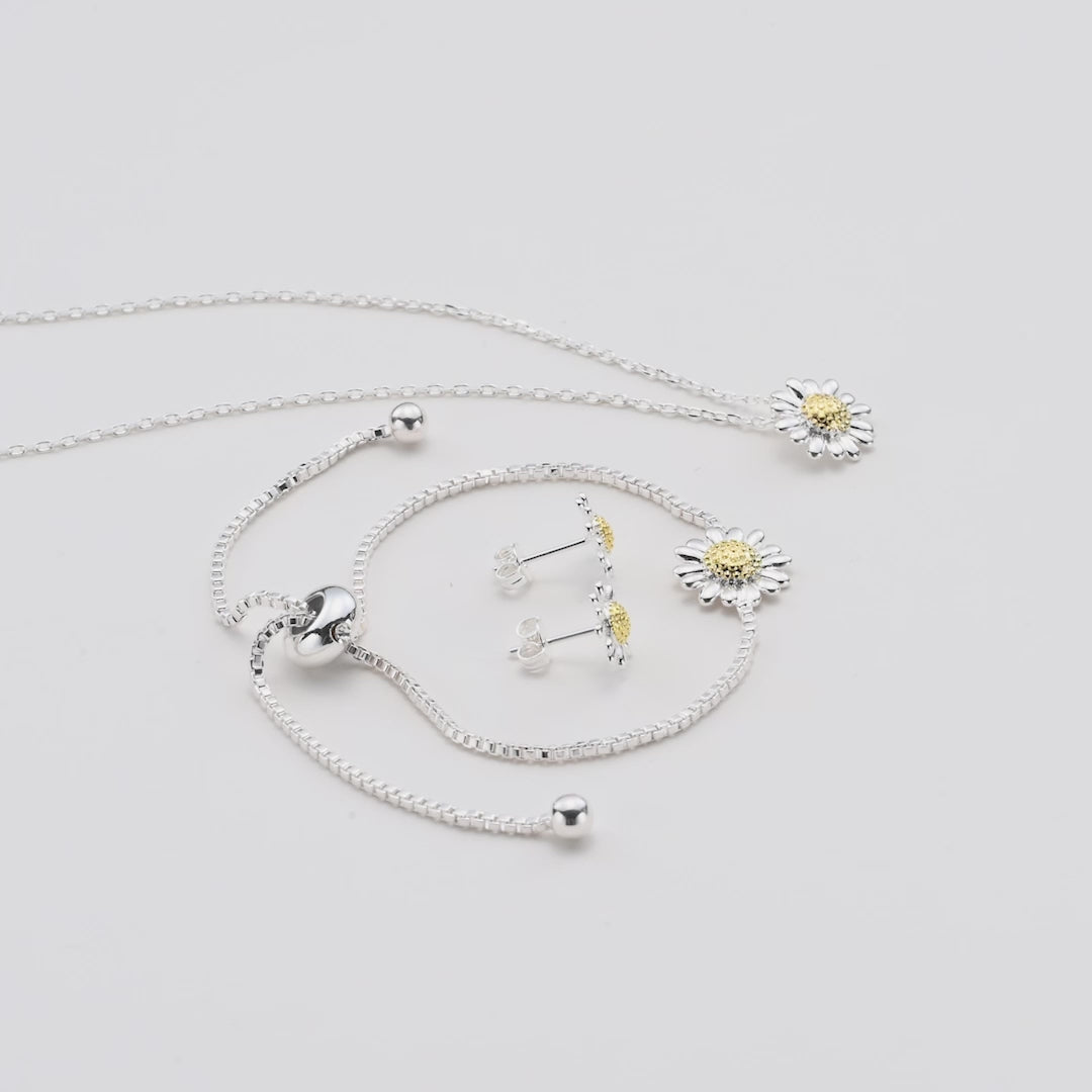 3pc Daisy Set Video