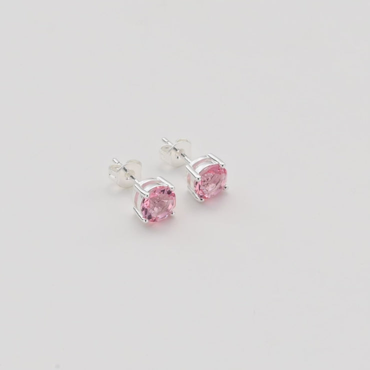 ●TATIANA● Berry Button Pearl EarringsEC1768 1708136 Tatiana Pearl Earrings