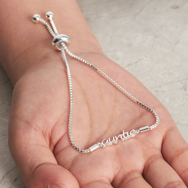 Bracelet Jewelry Auntie Bracelet Argos Auntie Bracelet Outlet